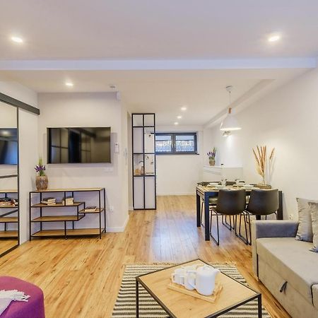 Rezydencja Ornak 5 - Stylowe Apartamenty Z Balkonami I Jacuzzi, 5 Min Pieszo Do Krupowek, Izby Podhalanskie زاكوباني المظهر الخارجي الصورة